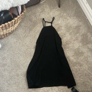 Tobi shift dress
